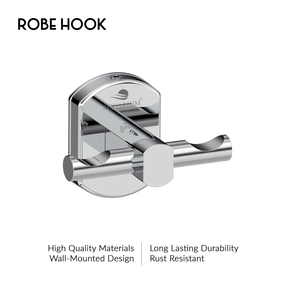 Robe Hook | Shine