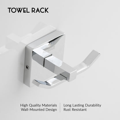 Robe Hook | Titan Series
