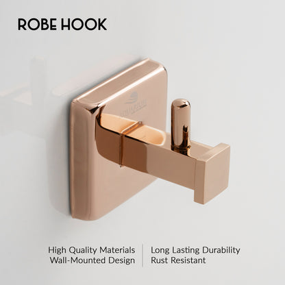 Robe Hook | Astro Series