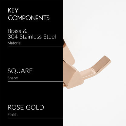 Robe Hook | Rosy Series