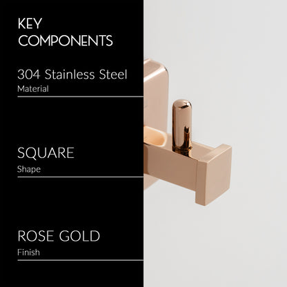 Robe Hook | Astro Series