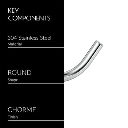 Robe Hook | Star