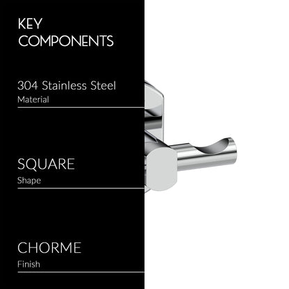 Robe Hook | Shine