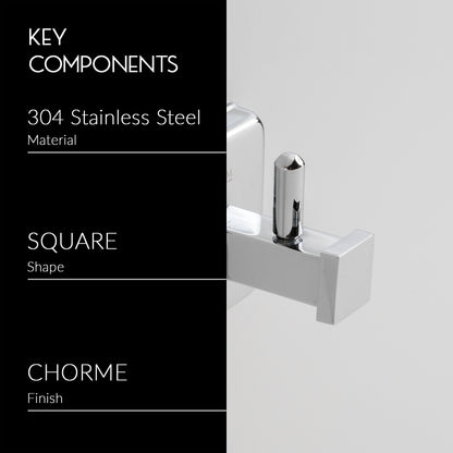Robe Hook | Astro Series