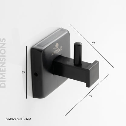 Robe Hook | Astro Series