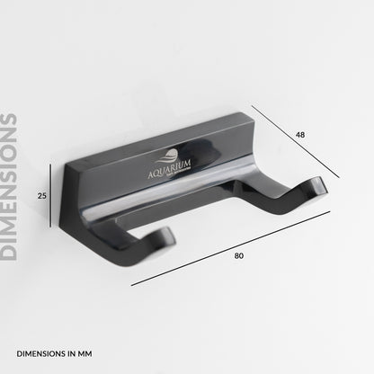 Robe Hook | Salmon Series