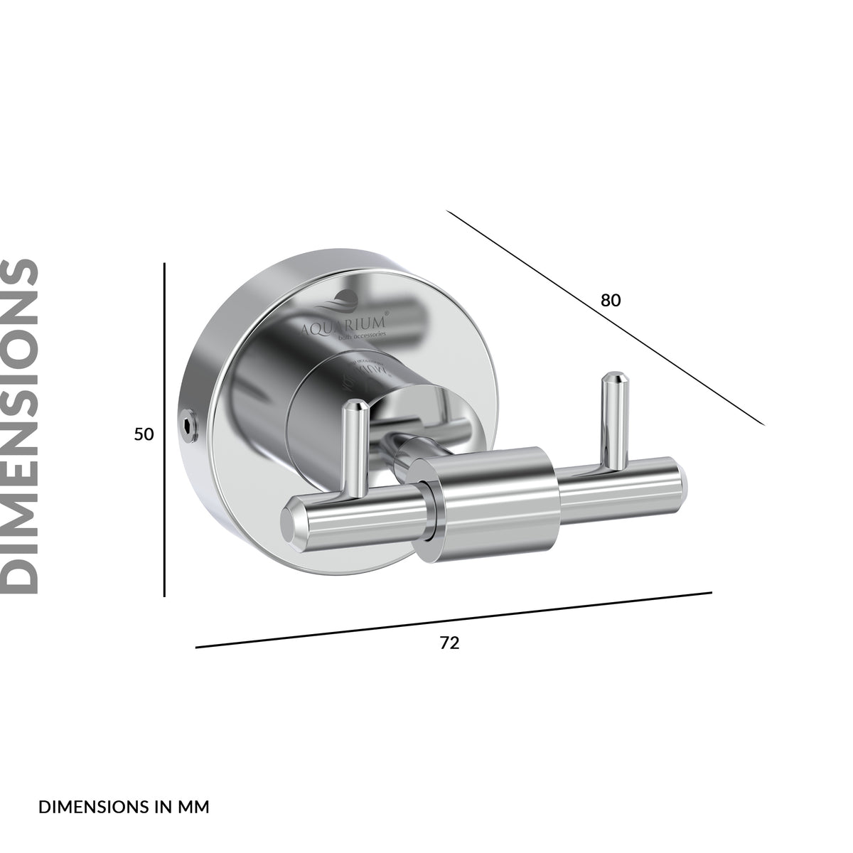 Robe Hook | Angel