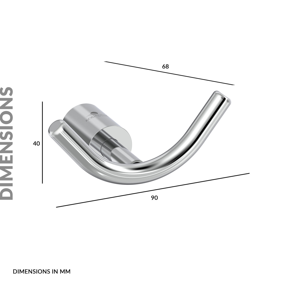 Robe Hook | Star