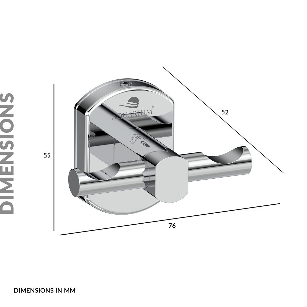 Robe Hook | Shine