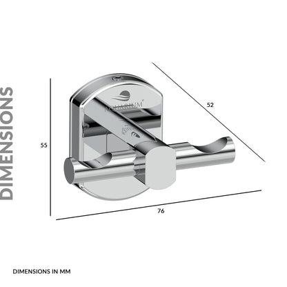 Robe Hook | Shine