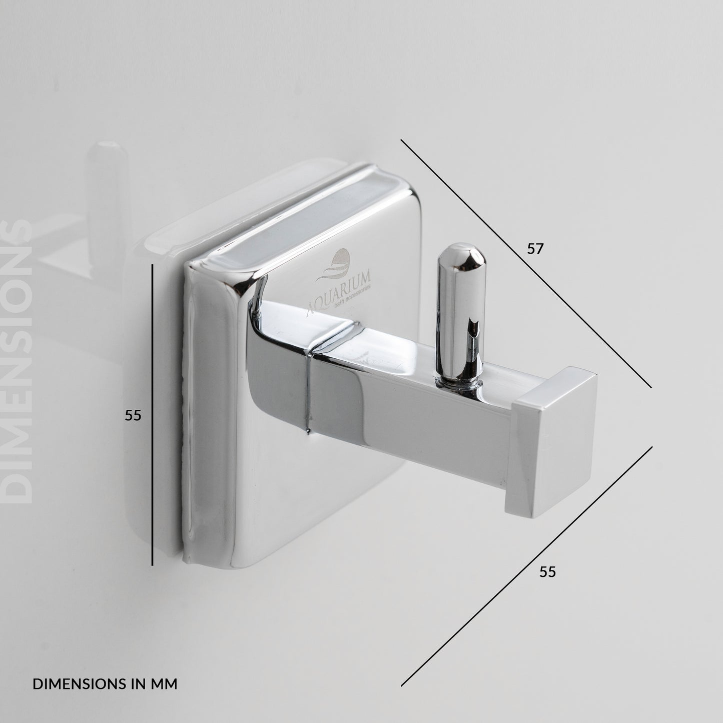 Robe Hook | Astro Series