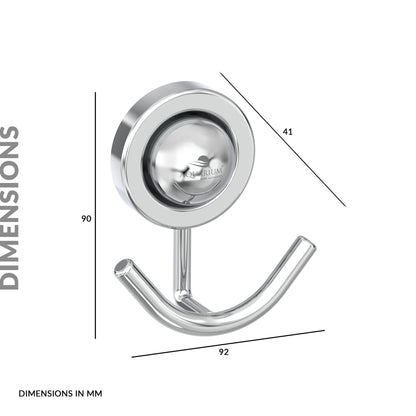 Robe Hook | Oscar