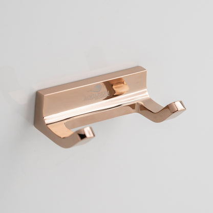 Robe Hook | Salmon Series