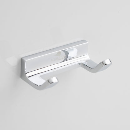 Robe Hook | Salmon Series