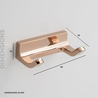 Robe Hook | Salmon Series