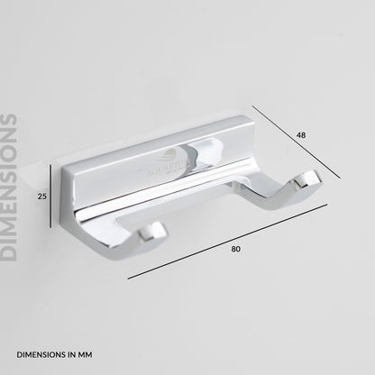 Robe Hook | Salmon Series
