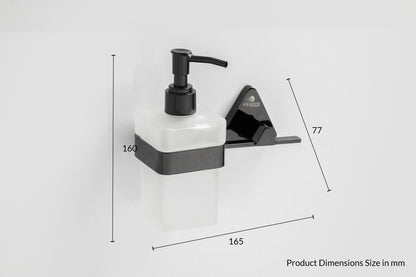 Liquid Soap Dispenser | Rosy Series