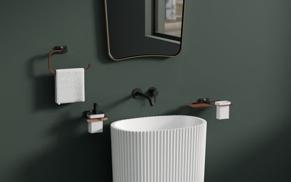 Soap Holder | Silk Series