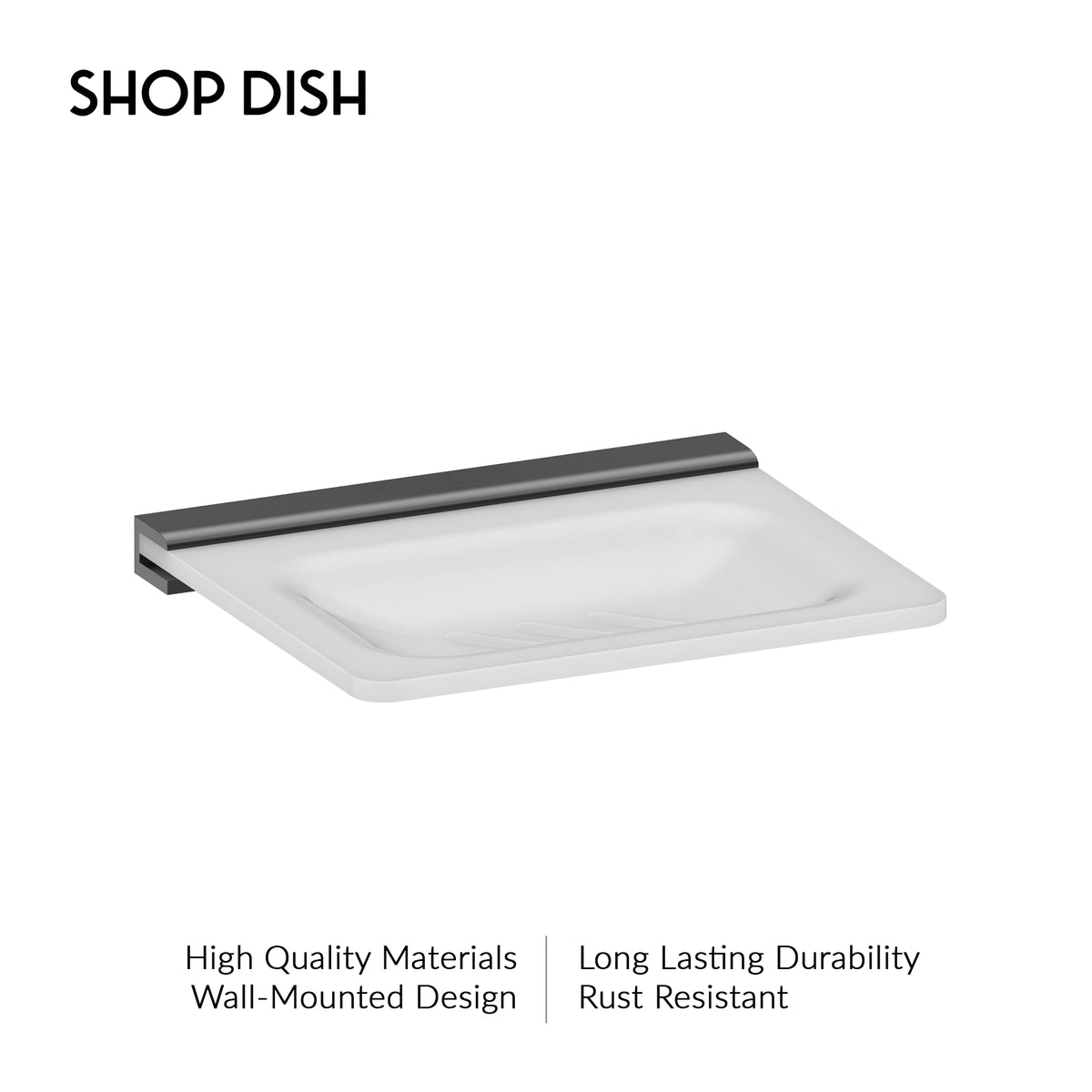 Soap Holder | Ginny
