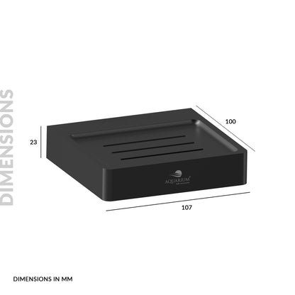 Soap Holder | Caviar Series