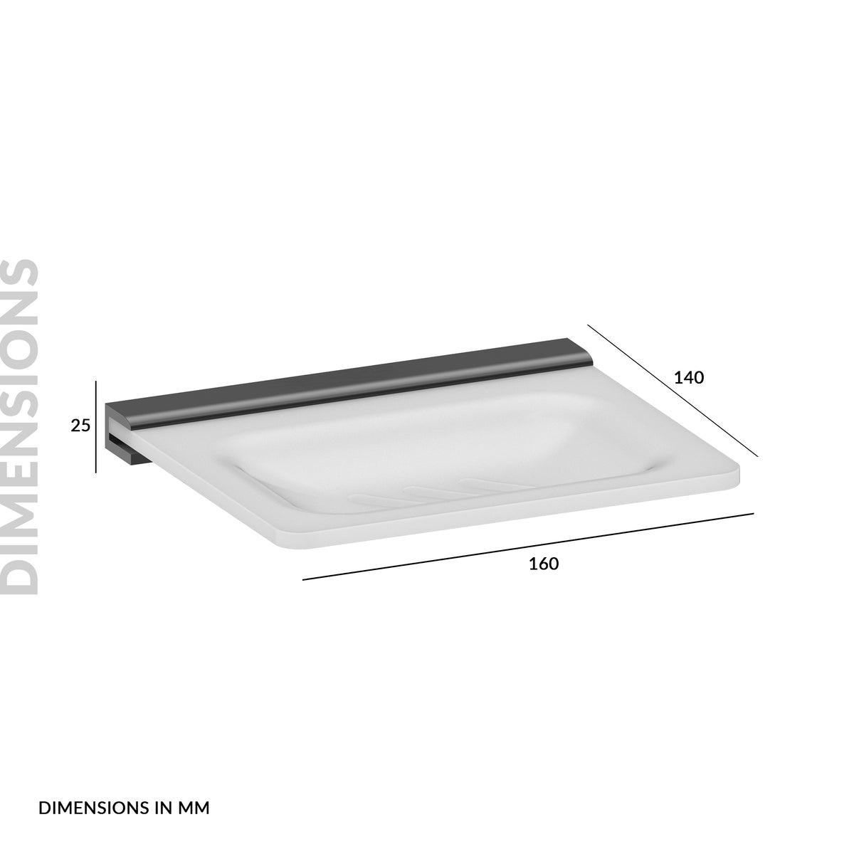 Soap Holder | Ginny