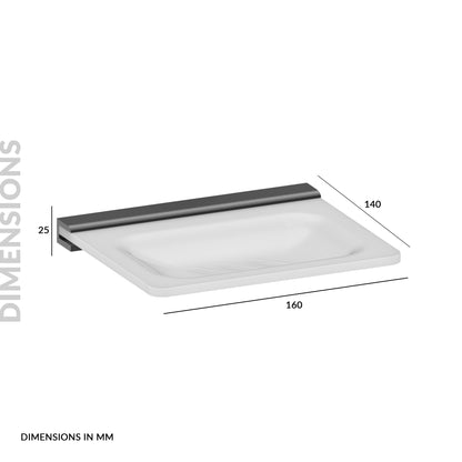 Soap Holder | Ginny