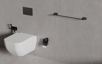 Towel Bar | Spot Series