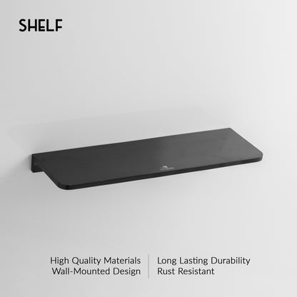 Shelf | Salmon Series