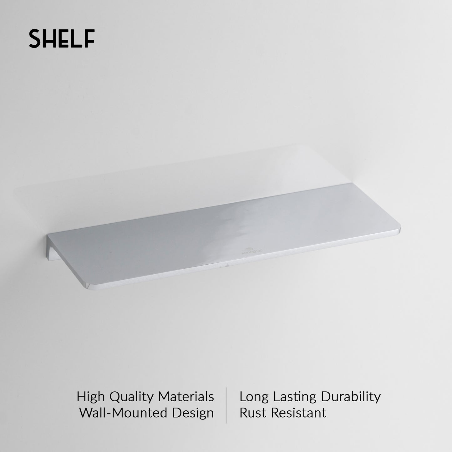 Shelf | Salmon Series