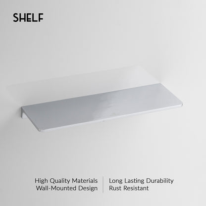 Shelf | Salmon Series