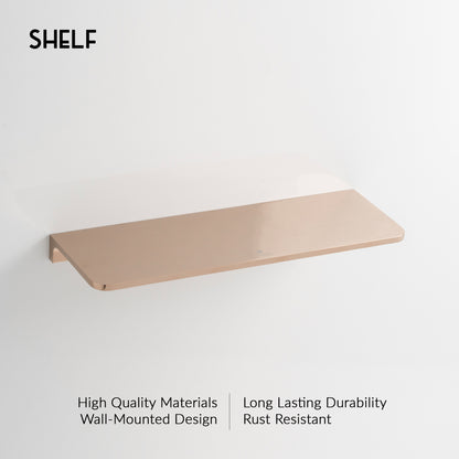 Shelf | Salmon Series