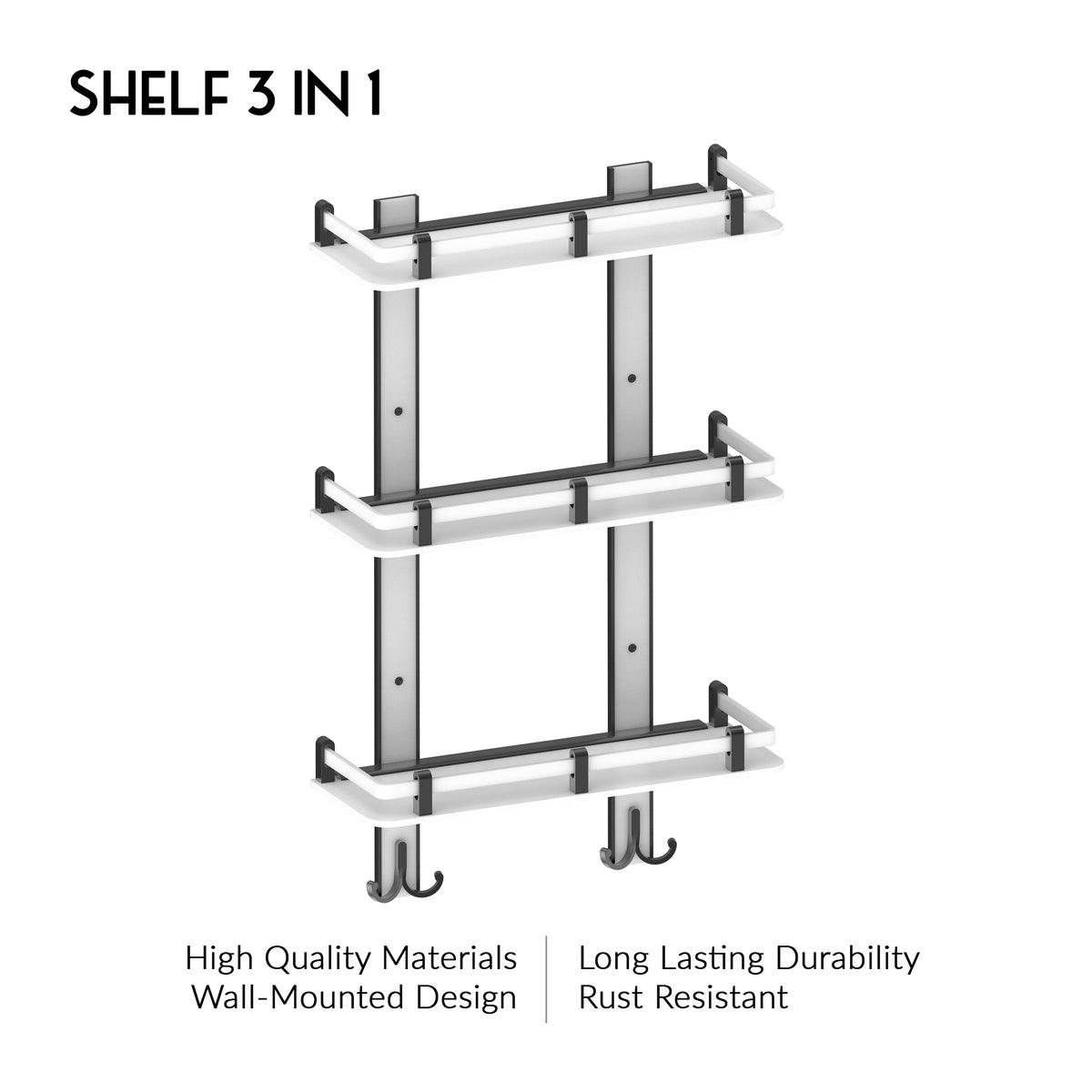 Shelf | Ginny