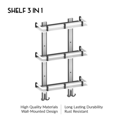 Shelf | Ginny
