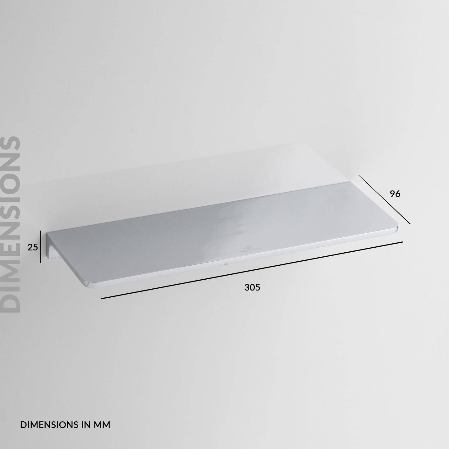 Shelf | Salmon Series