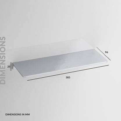 Shelf | Salmon Series