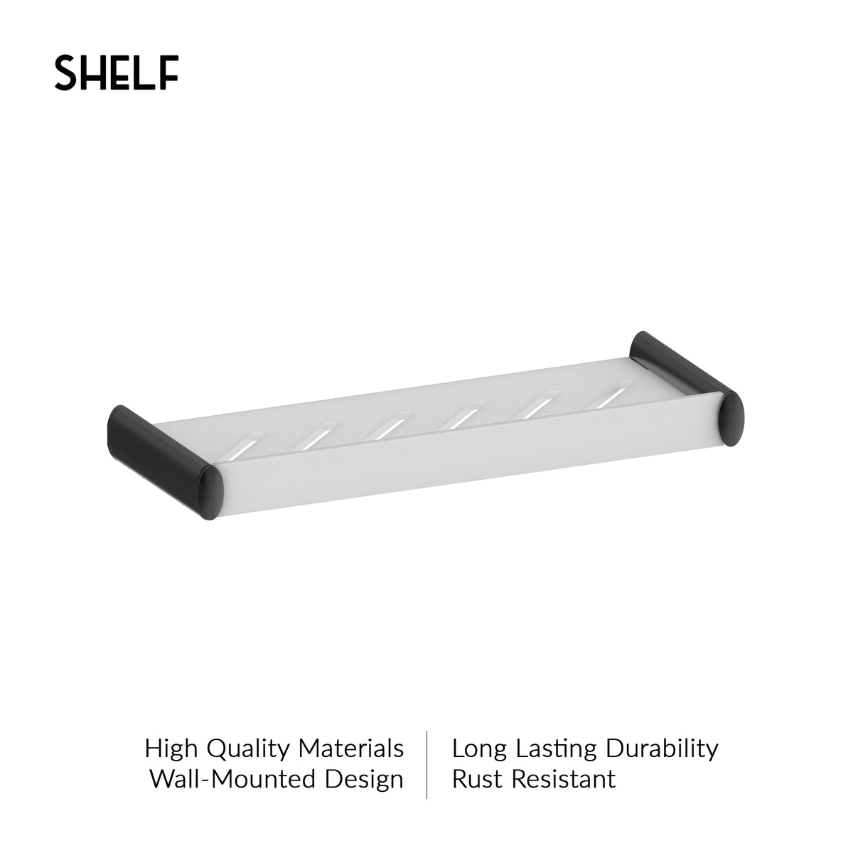 Shelf | Ginny
