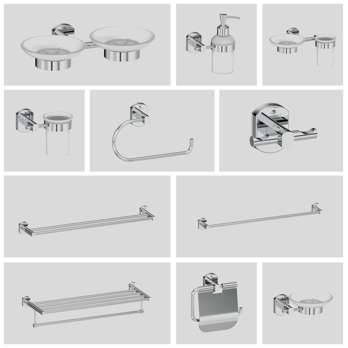 Towel Rack | Shine