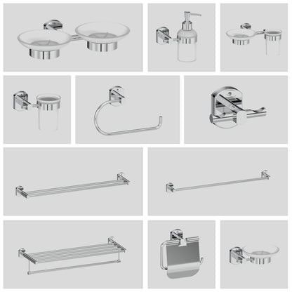 Towel Rack | Shine