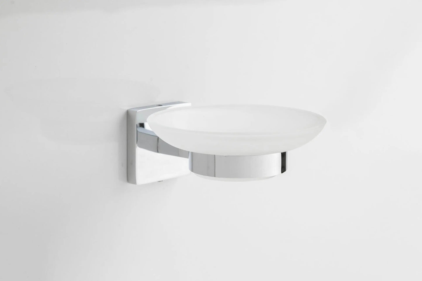 Soap Holder | Glass | Titan Series