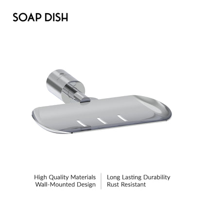 Soap Holder | Star