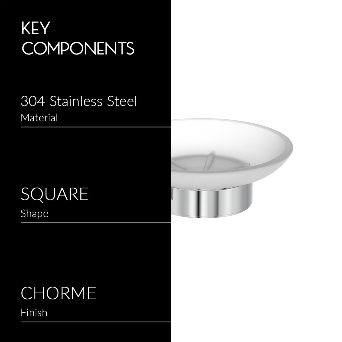 Soap Holder | Shine