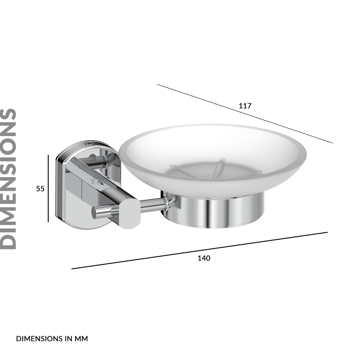 Soap Holder | Shine