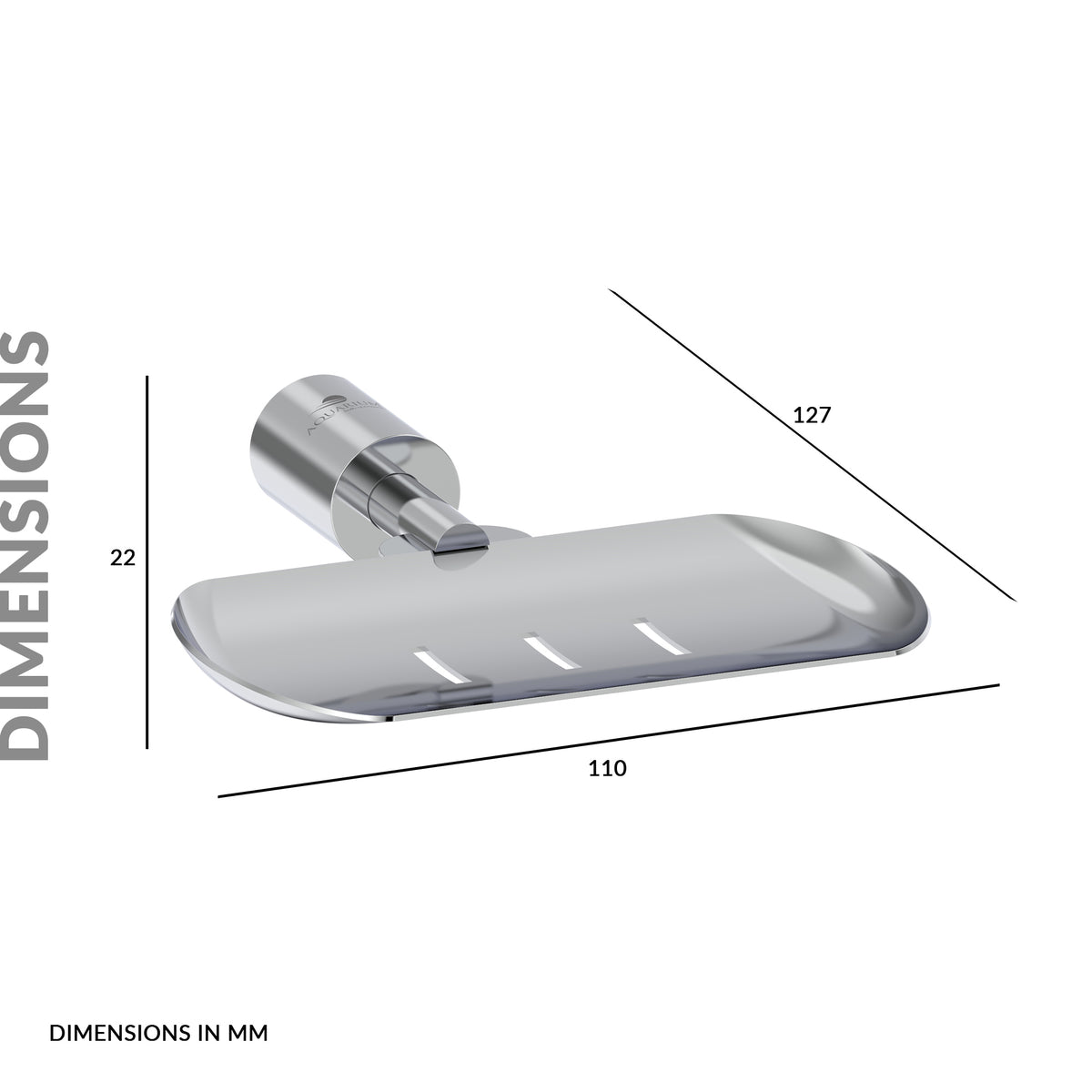 Soap Holder | Star