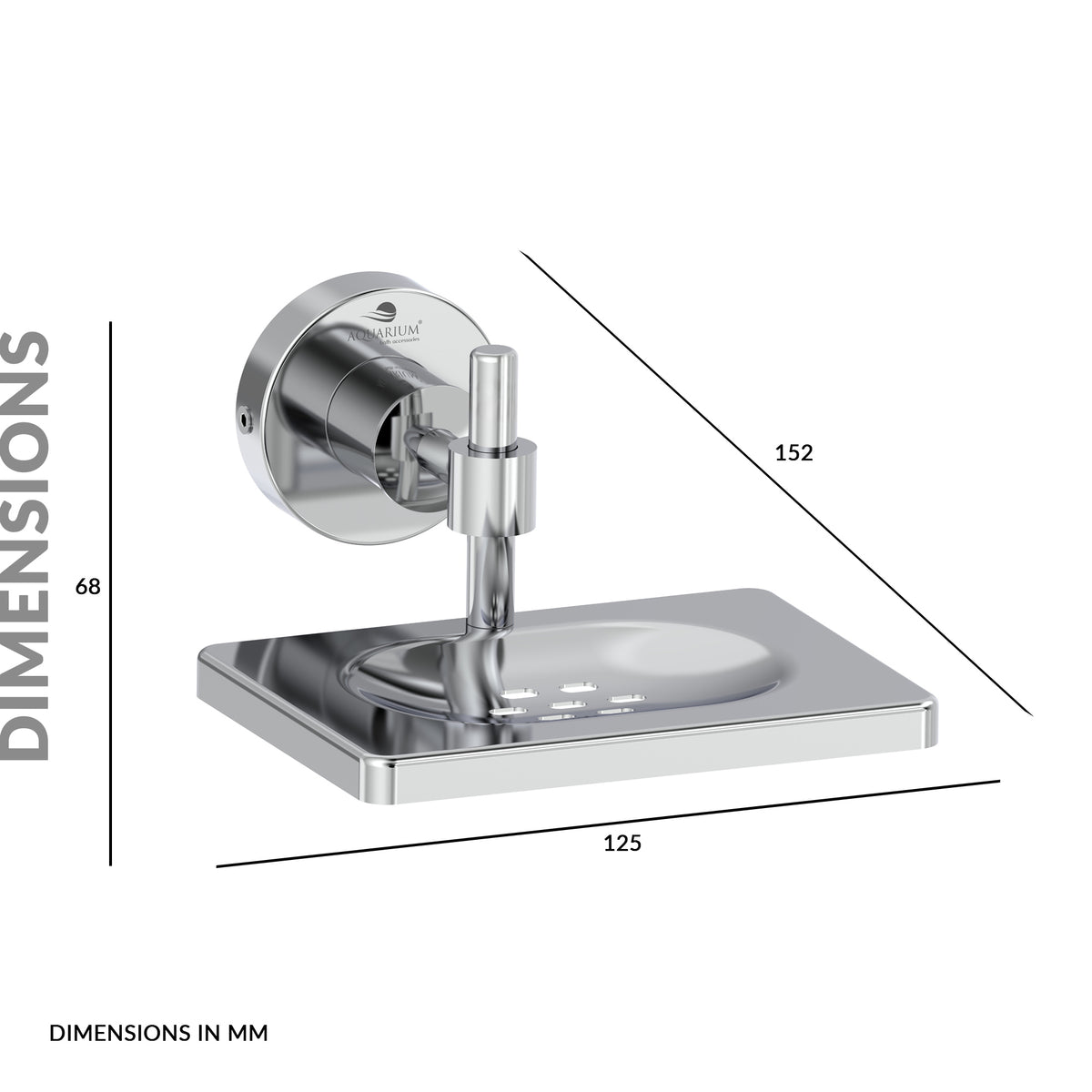 Soap Holder | Angel