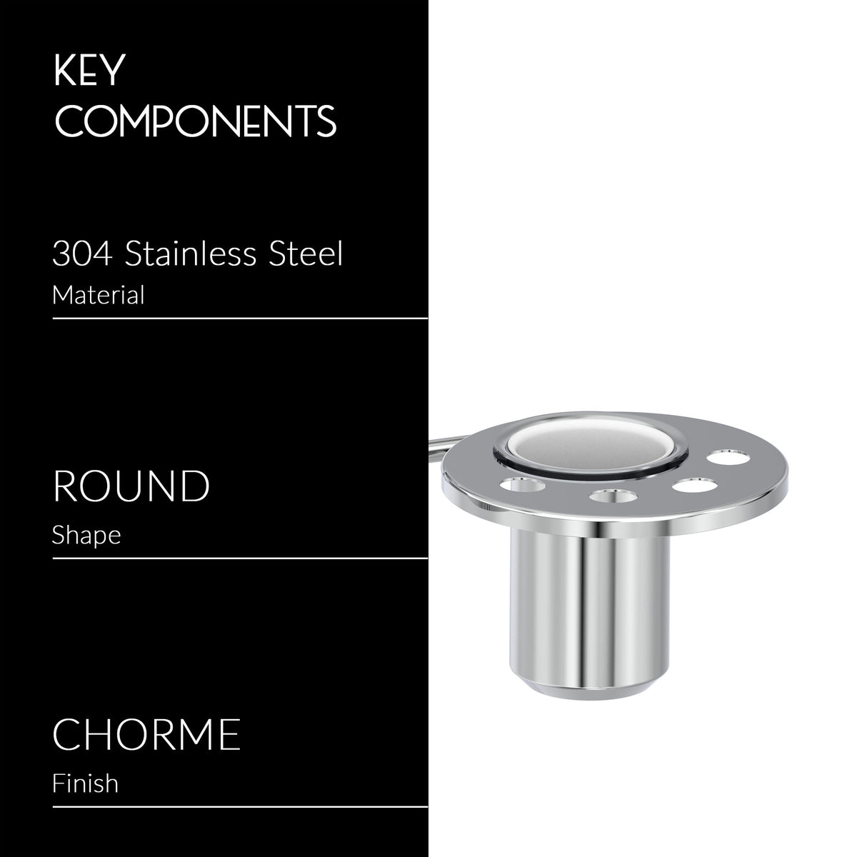 Soap Holder Tumbler Holder | Oscar