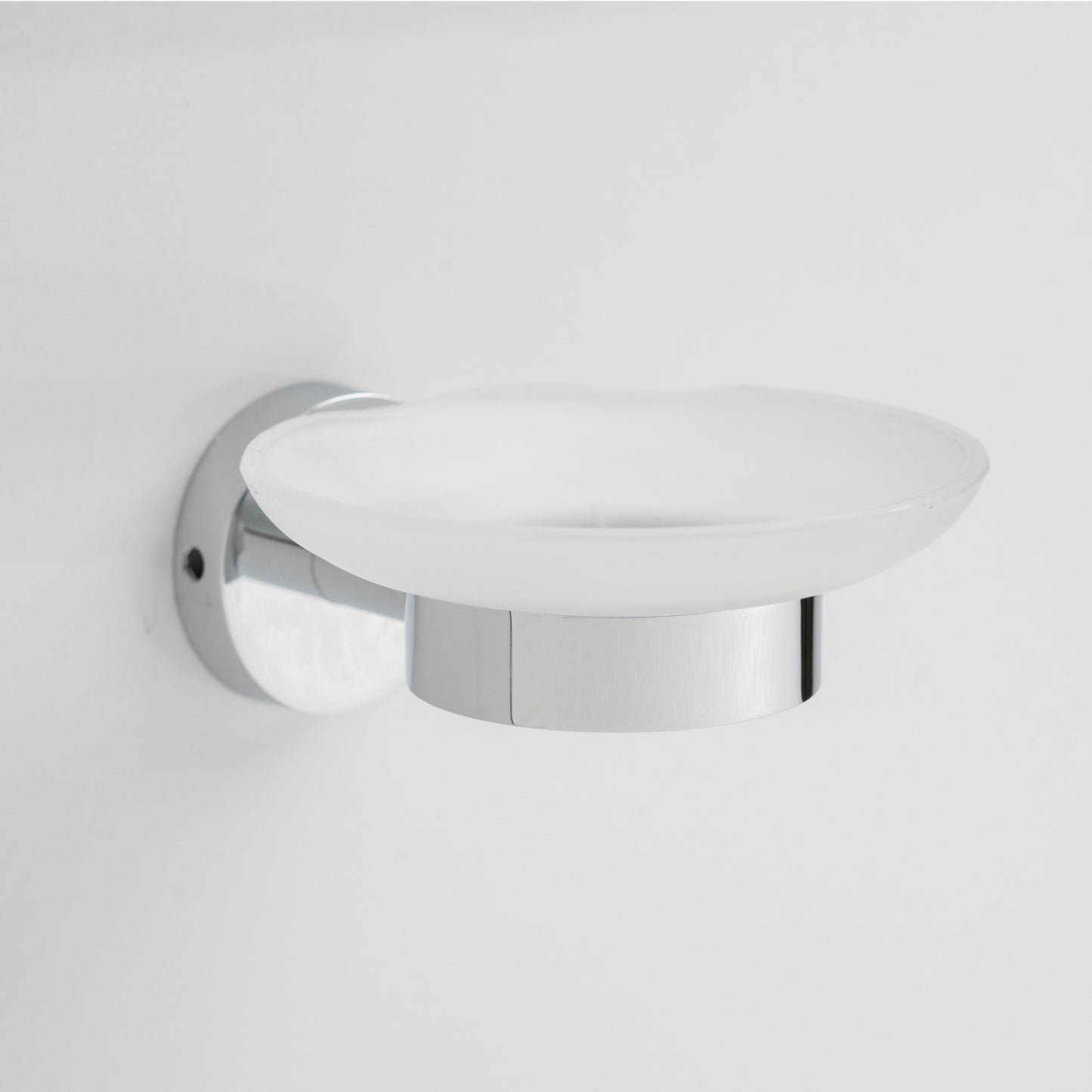 Soap Holder | Glass | Ruby Series