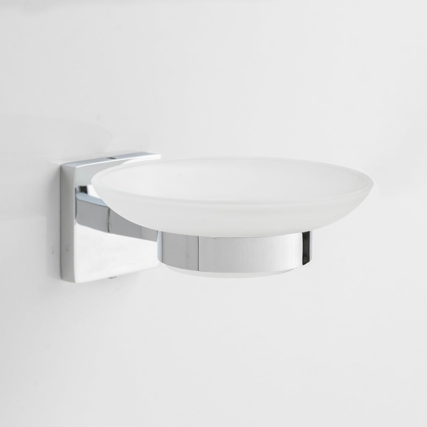 Soap Holder | Glass | Titan Series