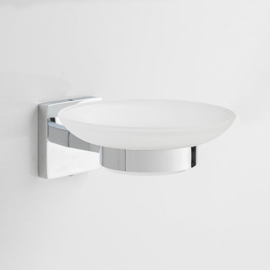Soap Holder | Glass | Titan Series