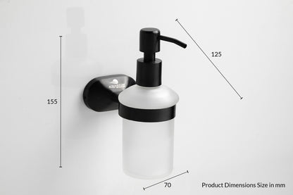 Liquid Soap Dispenser | Spot Series