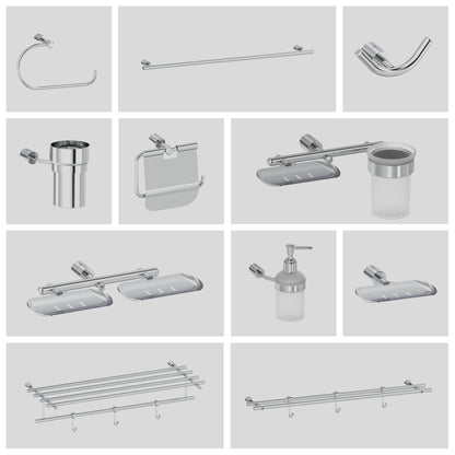 Towel Rack | Shine